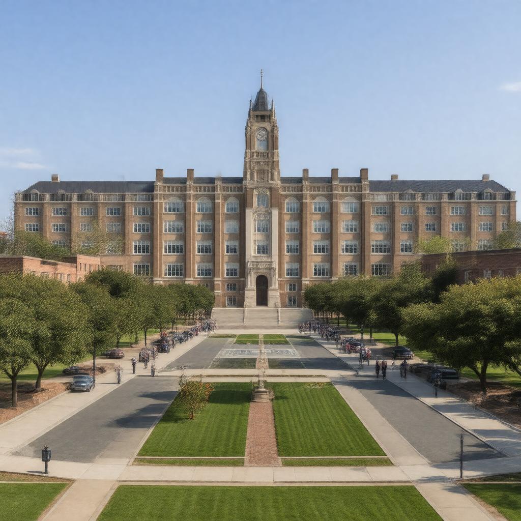 Lowell Technological Institute